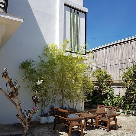 公主港 奥琪德拉甘巴拉望宾馆酒店 外观 照片