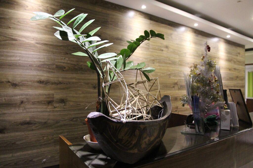 公主港 奥琪德拉甘巴拉望宾馆酒店 外观 照片