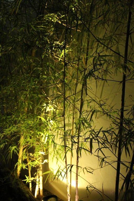 公主港 奥琪德拉甘巴拉望宾馆酒店 外观 照片