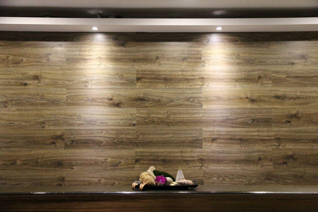 公主港 奥琪德拉甘巴拉望宾馆酒店 外观 照片